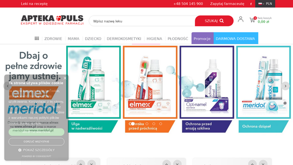https://aptekapuls.pl/
